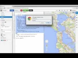 Binary Option Tutorials - Interactive Options Video Course Custom Interactive Maps with the Go