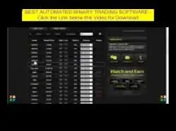 Binary Option Tutorials - 24Option Strategy 24Option And Binary Options Trading