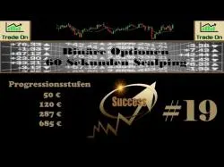 Binary Option Tutorials - 24Option Binäre Optionen - 24option - 60 Se
