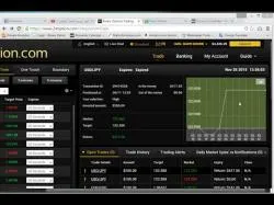 Binary Option Tutorials - 24Option Strategy Strategy 30 Second Binary options T