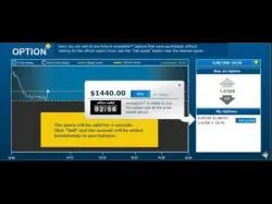 Binary Option Tutorials - OptionBit Video Course Online Option Trading Strategy Usin