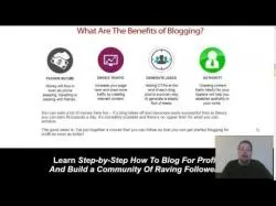 Binary Option Tutorials - Instant Profits Video Course Instant Blog Profits and 2 Bonuses