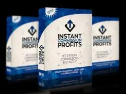 Binary Option Tutorials - Instant Profits Video Course Instant Commission Profits Review -