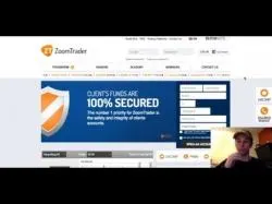 Binary Option Tutorials - ZoomTrader Video Course Zoom Trader Broker Review 2016 - Is