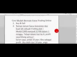 Binary Option Tutorials - forex yang Cara Main Forex Yang Aman Dan Mengu