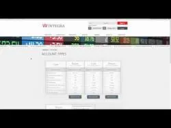 Binary Option Tutorials - Empire Options Review Integra Option Review By FXEmpire.c