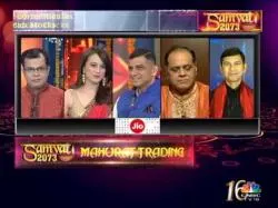 Binary Option Tutorials - trading special SAMVAT 2073 MAHURAT TRADING PART 1