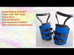 Binary Option Tutorials - OptionXL Teeter Gravity Boots