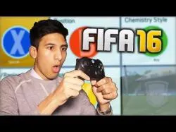 Binary Option Tutorials - trading team THE TRADING CHEAT!! - (Fifa 16 Ulti